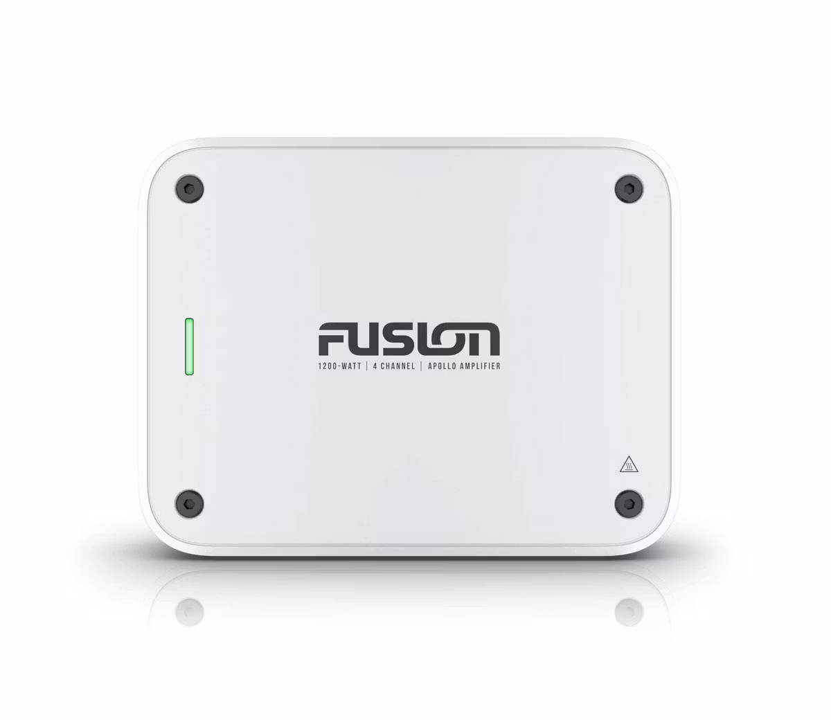 Fusion - Apollo 1 kanal förstärkare, 2000W