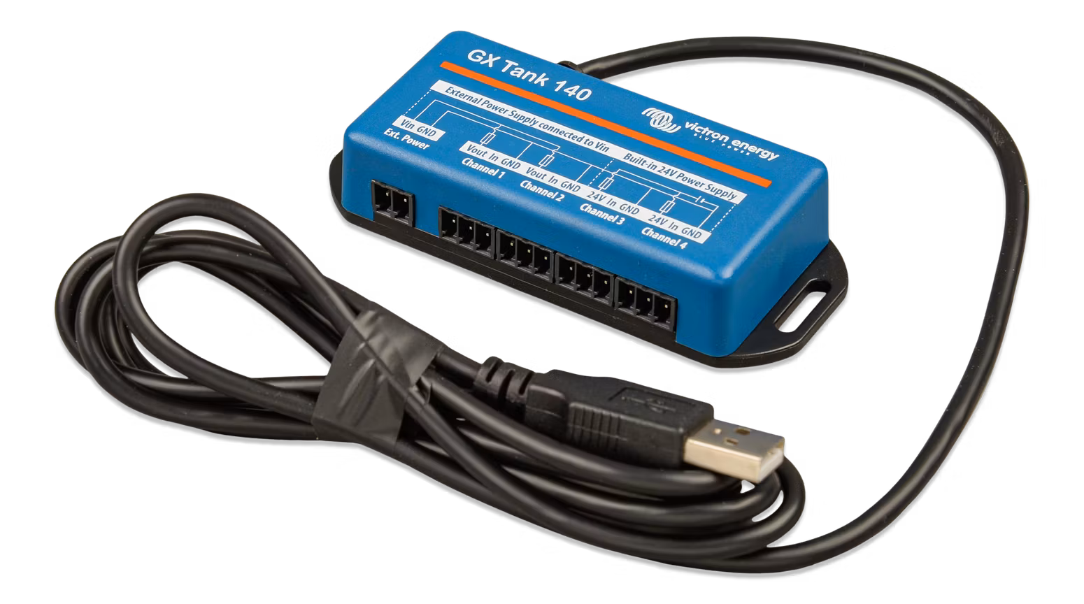 Victron Energy - GX Tank 140