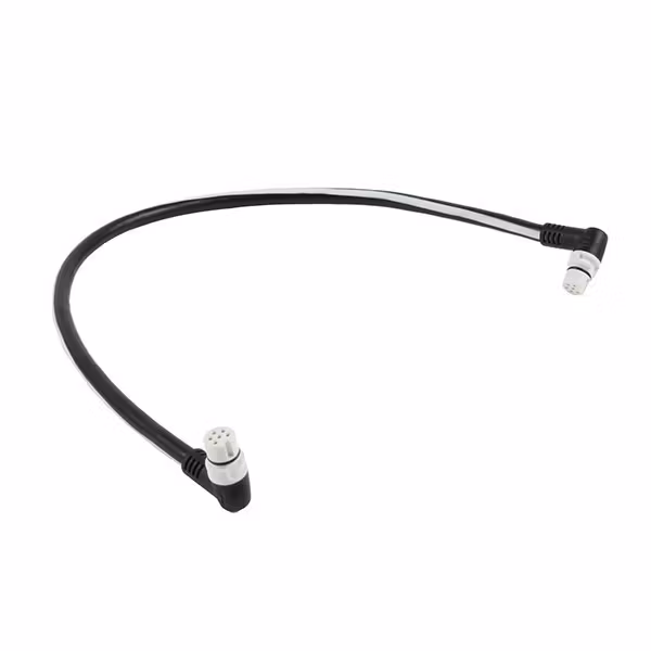 Raymarine - STng grenledningskabel vinklet, 40 cm