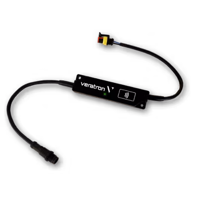 Veratron - LinkUp gateway, NMEA 2000, omvandlar analoga resistiva signaler