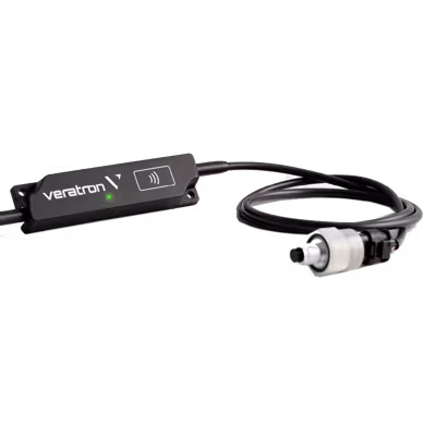 Veratron - LinkUp gateway, NMEA 2000, motortemperatur og tryk