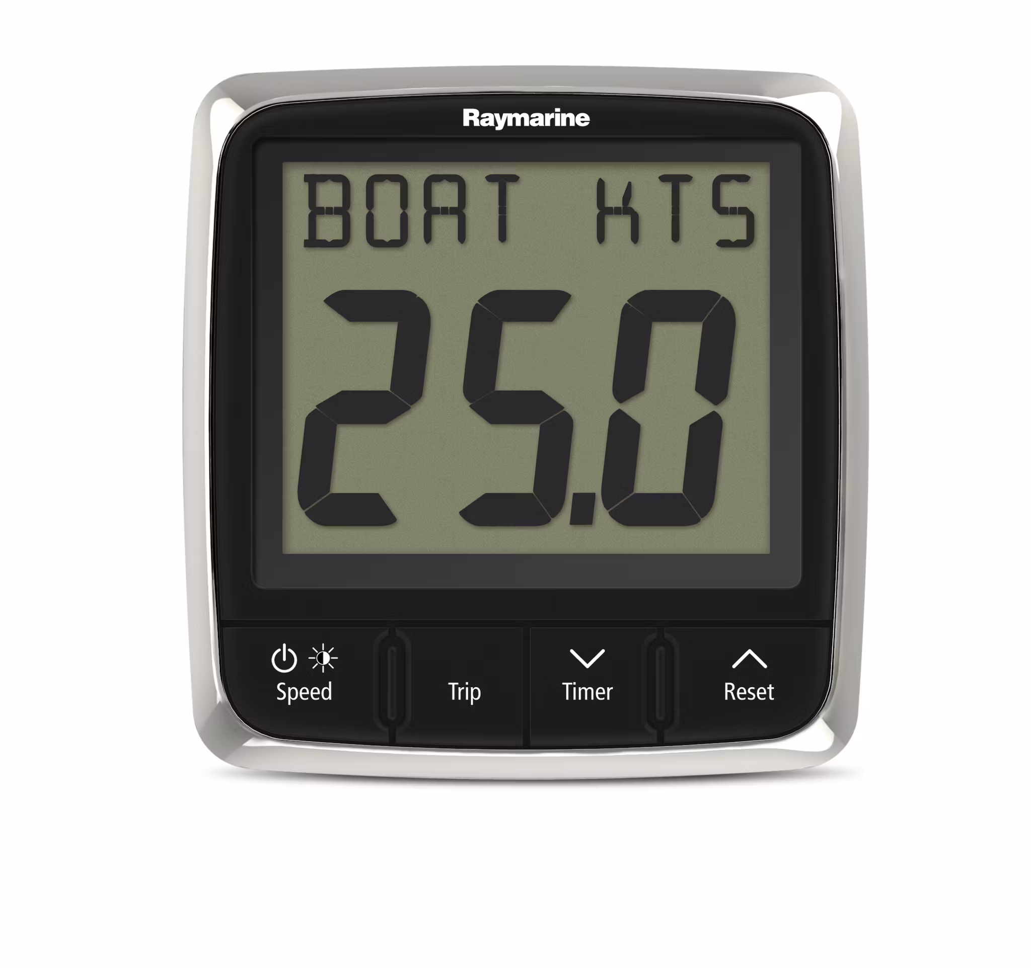 Raymarine - i50 Snelheidsinstrument