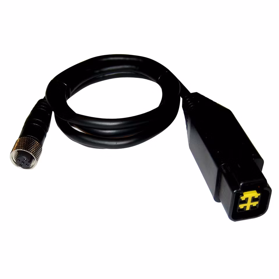 Raymarine - ECI-100 Yamaha Command-Link Kabel, 1m