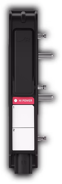 Raymarine - YachtSense Högeffektsmodul