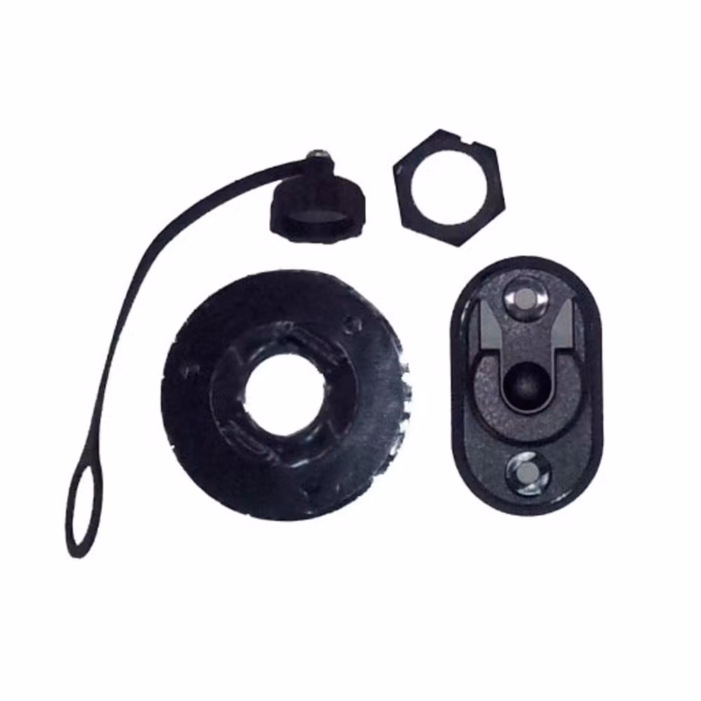 Raymarine - Raymic kit voor paneelmontage