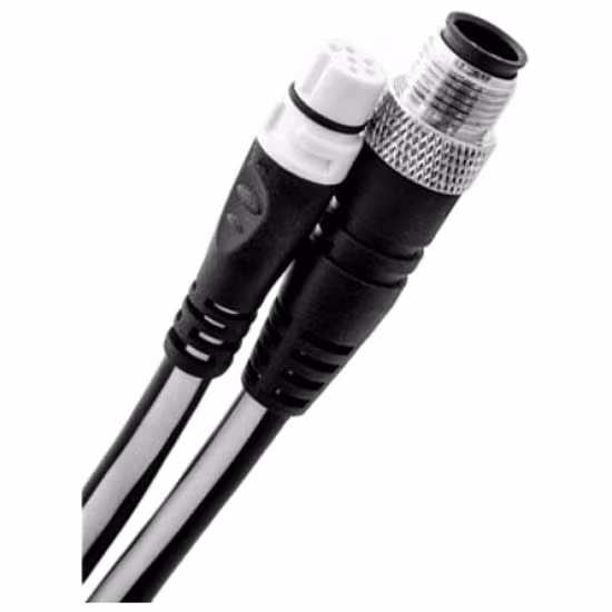 Raymarine - STng vers NMEA2000 (mâle), 120mm