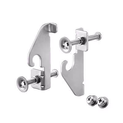 Icom - MB-75 asennusteline upotettavaan asennukseen IC-M605 ym.