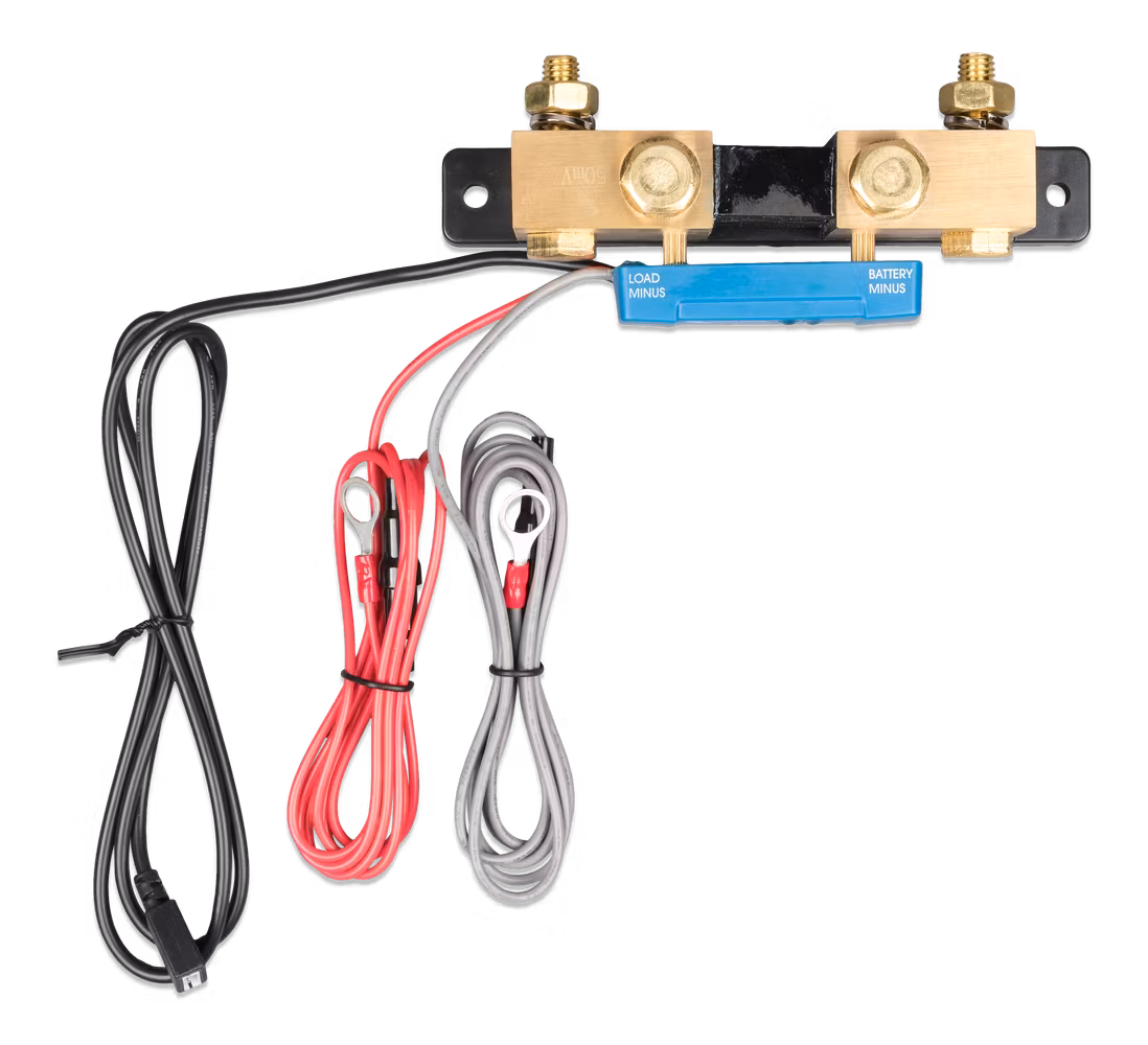 Victron Energy - SmartShunt 1000A/50mV IP65
