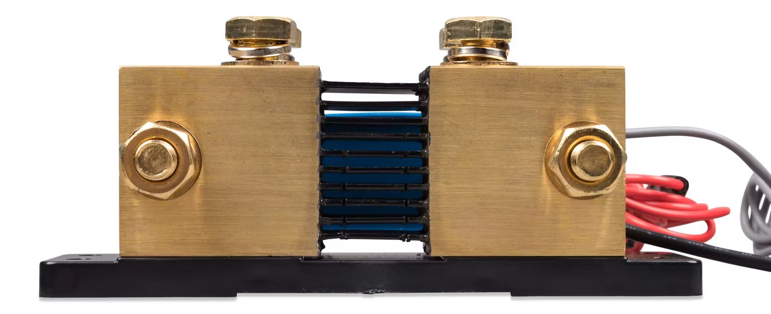 Victron Energy - SmartShunt 1000A/50mV IP65