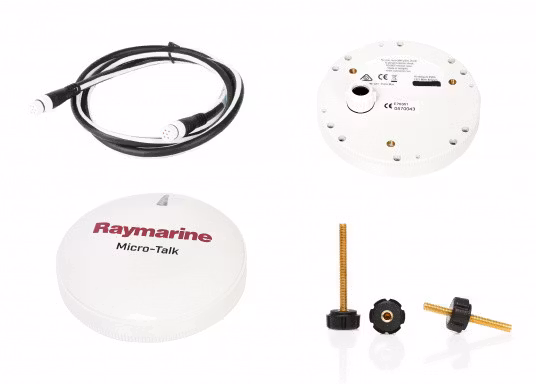 Raymarine - Micro-Talk Gateway (µNet zu SeaTalkNG)