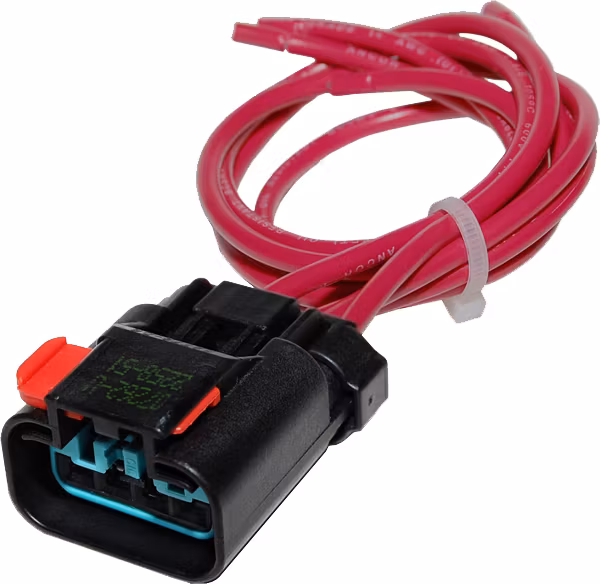 Blue Sea Systems - ATO/ATC Fuse Connector Plug (Bulk)