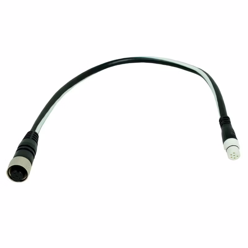 Raymarine - STng Elbow Spur – DeviceNet-uttak-1m