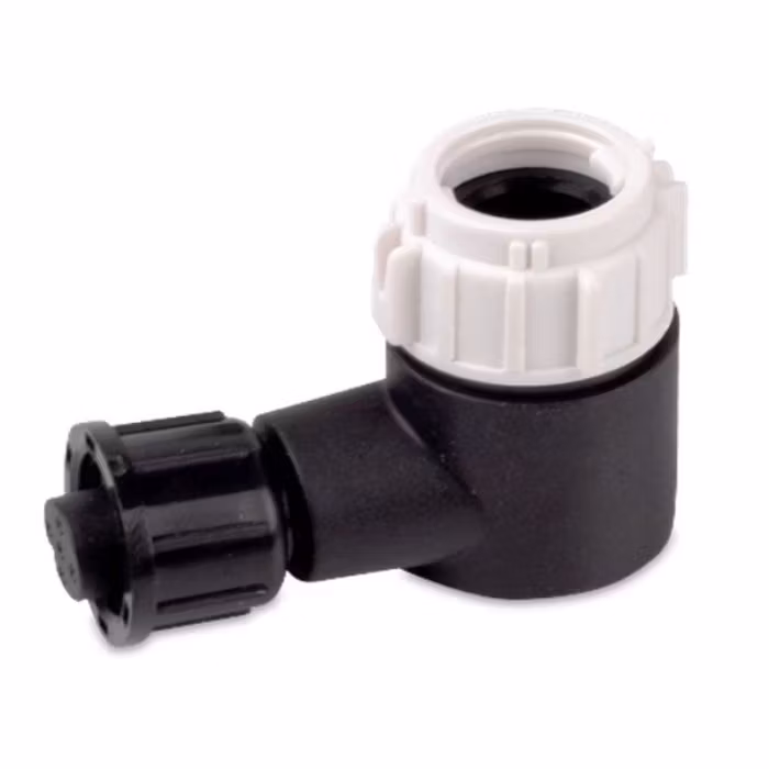 Raymarine - DeviceNet (F) til STng (M) Adapter - 90d