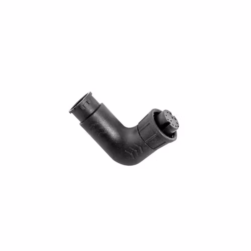 Raymarine - RayNet(M) - Rt Angle Adapter