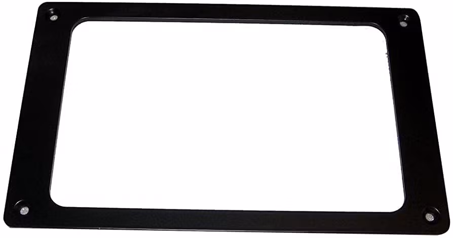 Raymarine - ADAPTERPLATTA - e7 TILL AXIOM 7