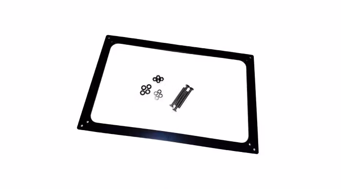 Raymarine - Adapterplade - E120W TIL AXIOM 12 PRO