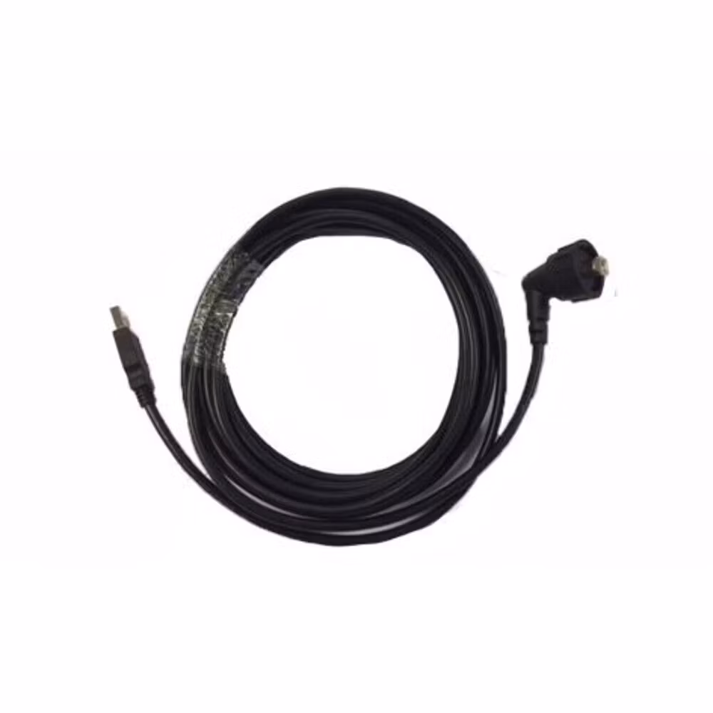 Raymarine - USB(B) R/A to USB(A) cable – 5m