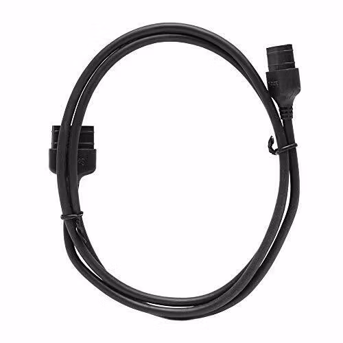 Raymarine - Câble ST plat 3FT / 1M