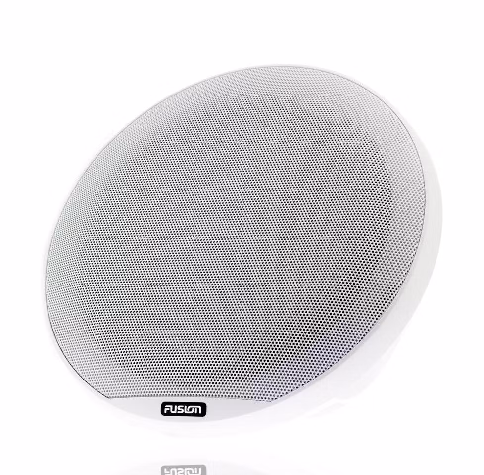 Fusion - Signature SUB 3I Blanc