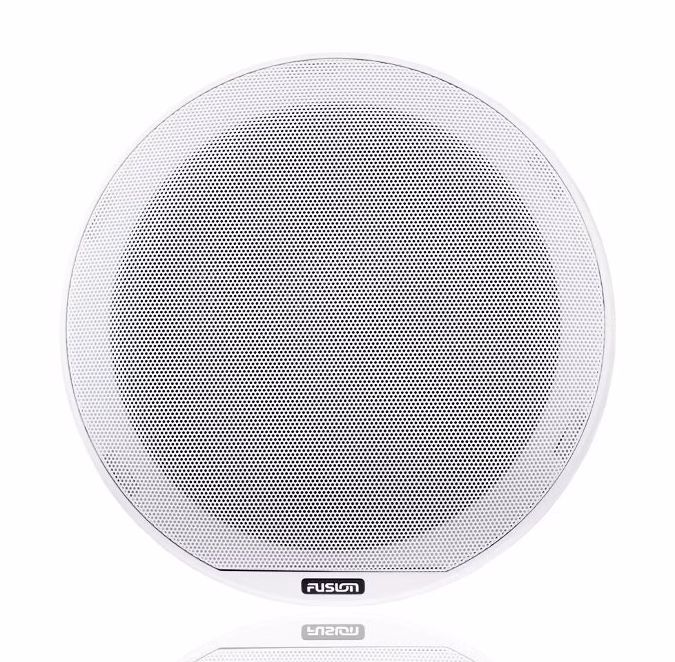 Fusion - Signature SUB 3I Blanc