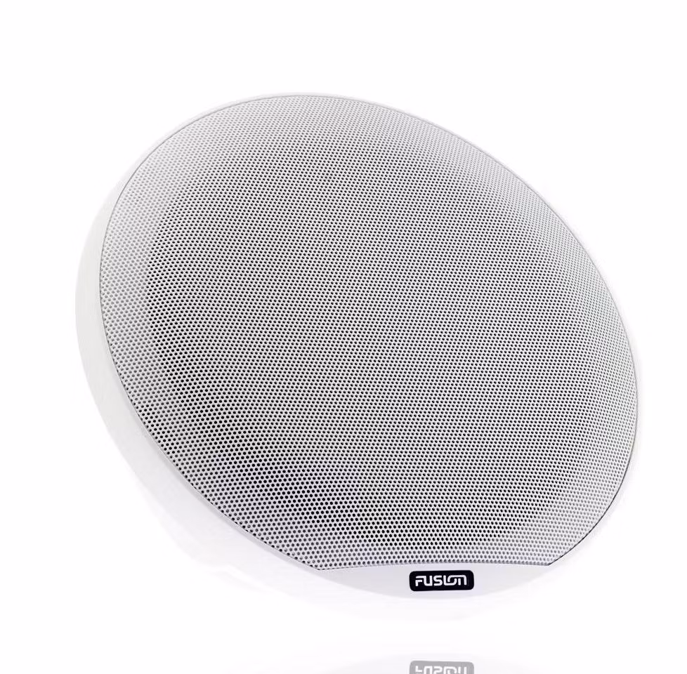 Fusion - Signature SUB 3I Blanc