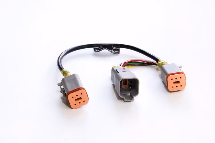 Veratron - LinkUp, J1939 Motordata-gateway, adapterkabel Volvo Penta