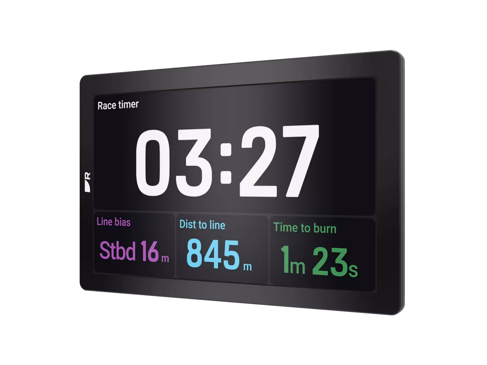 Raymarine - Alpha 7'' Performance Display