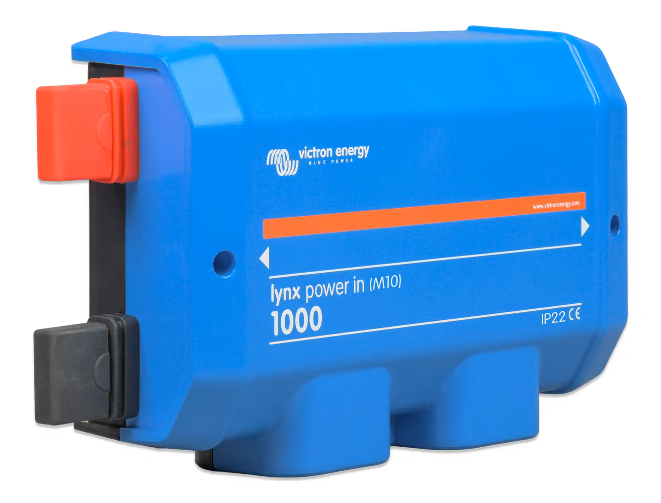 Victron Energy - Lynx Distributor, M10