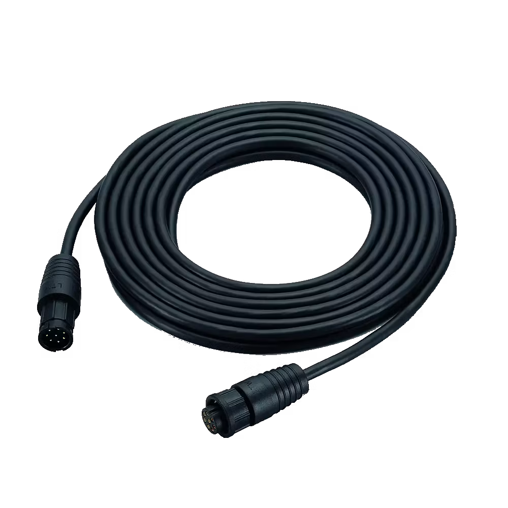 Icom - OPC-1541 jatkokaapeli HM-195B sekä HM-229B, 6,1m