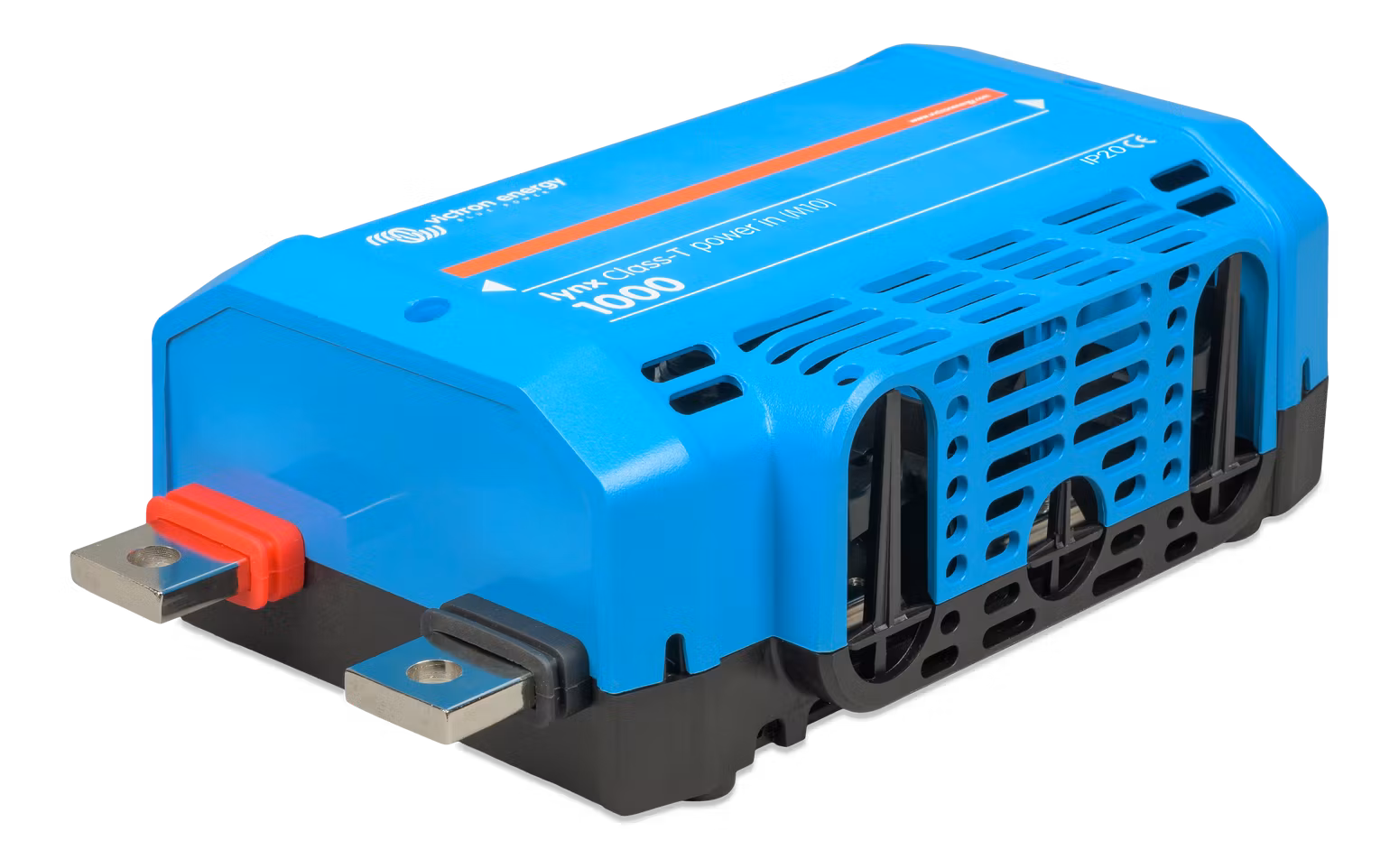 Victron Energy - Lynx Class-T Power In, Klass-T (M10)