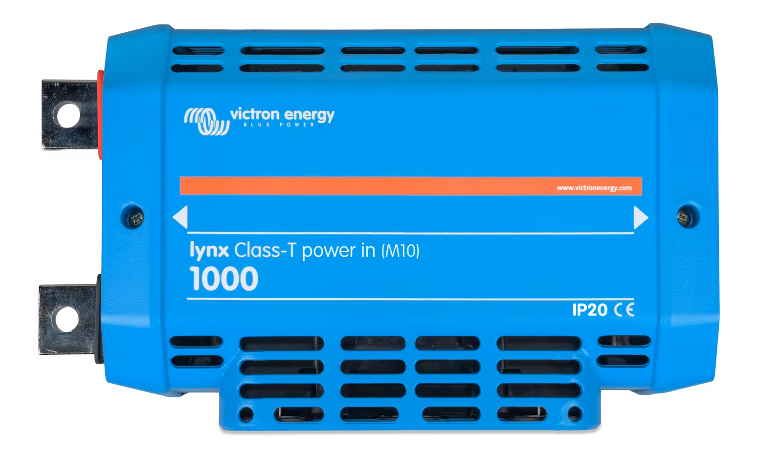 Victron Energy - Lynx Class-T Power In, Klass-T (M10)