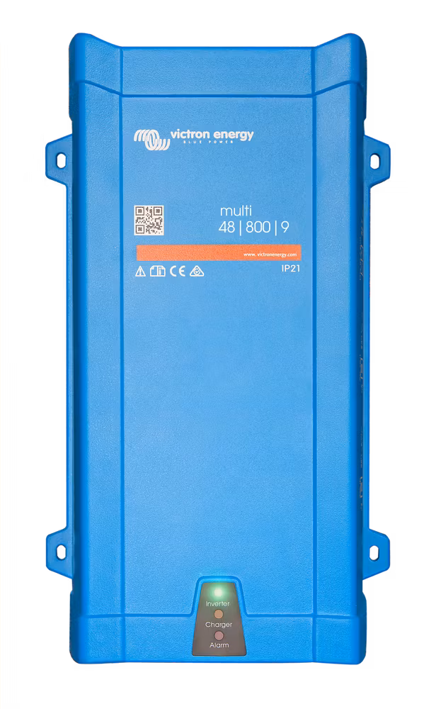 Victron Energy - MultiPlus 48/800/9-16 230V VE.Bus