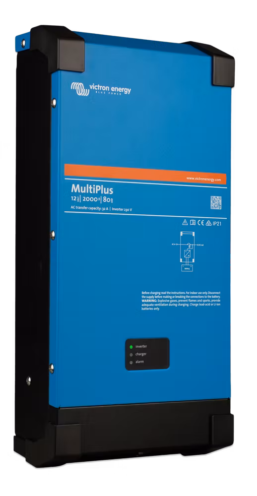 Victron Energy - MultiPlus 12/2000/80-32 230V VE.Bus