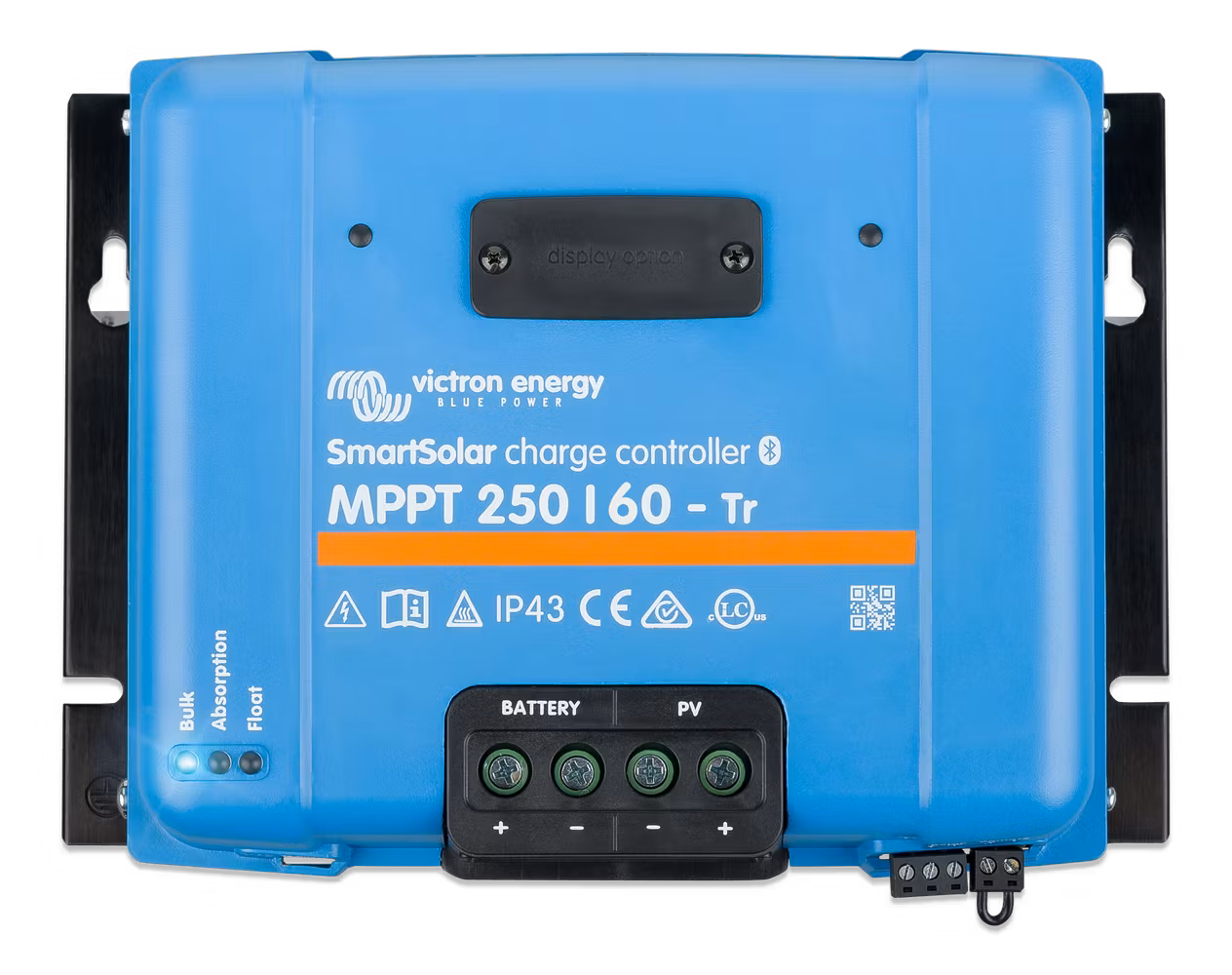 Victron Energy - SmartSolar MPPT 250/60 TR