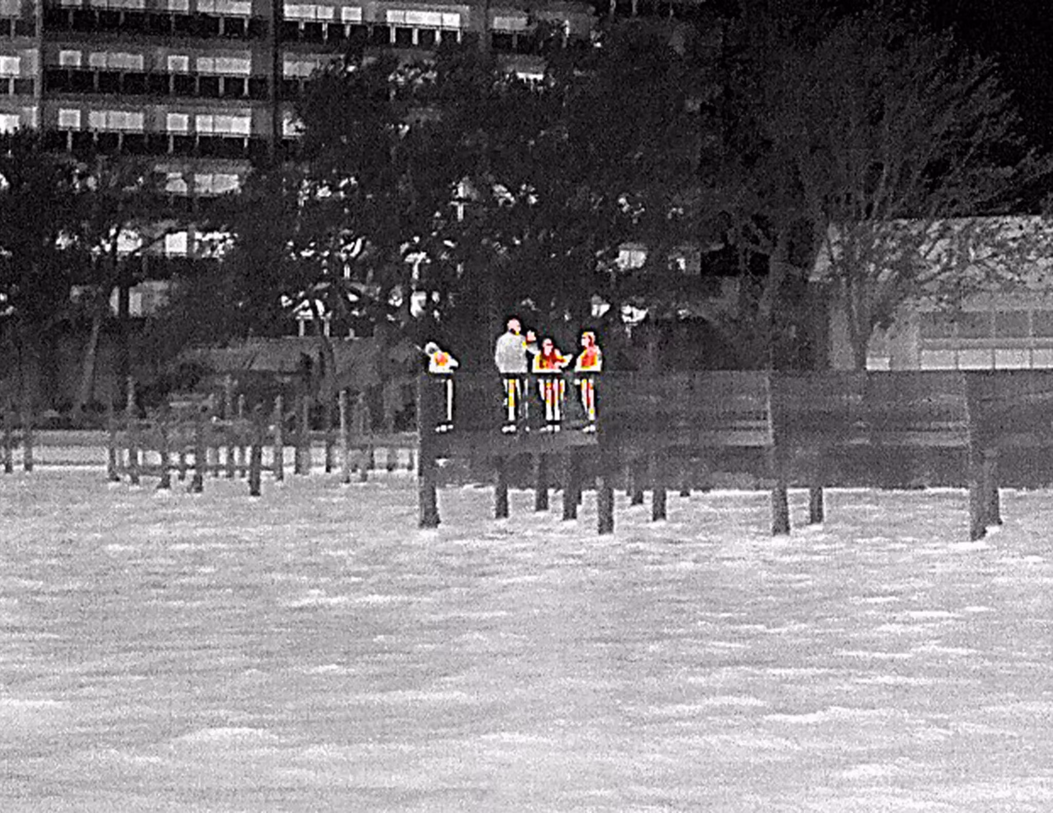 FLIR - Ocean Scout Pro