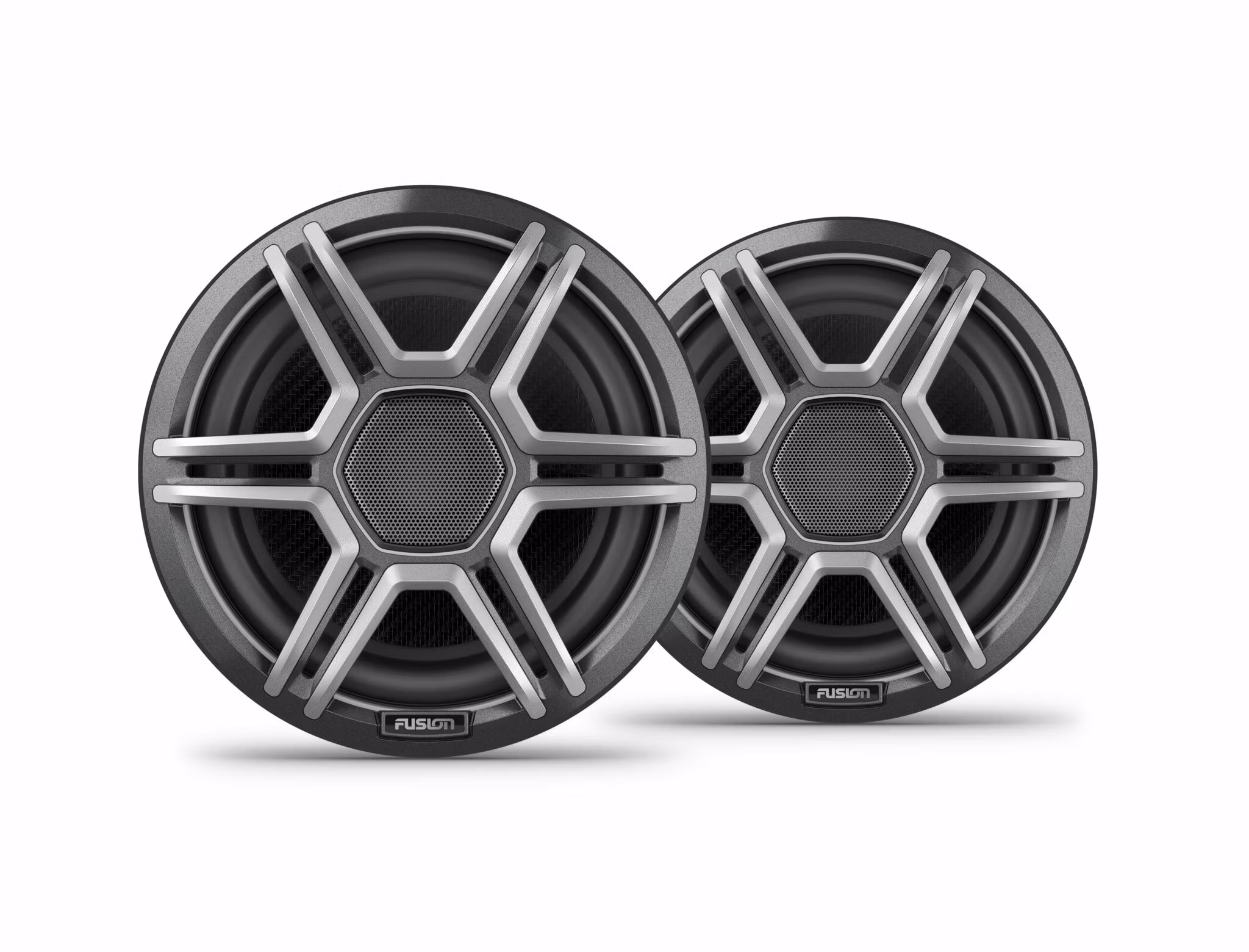 Fusion - Apollo Sport 8.8 LED Gris