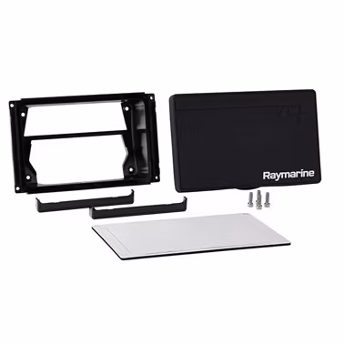 Raymarine - Front mounting kit Axiom(+) 7 including sun cover