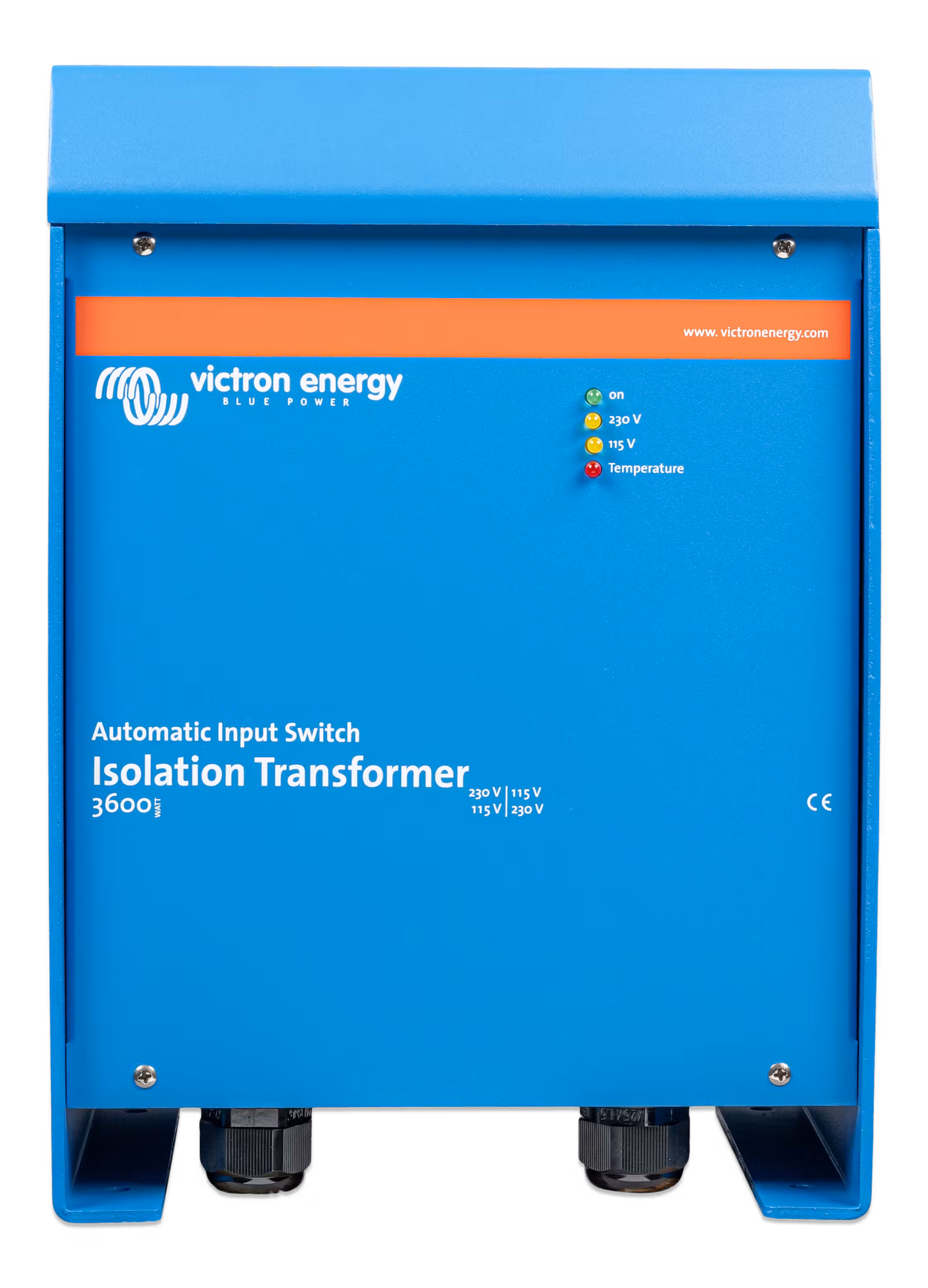 Victron Energy - Isolationstransformator 3600W Auto 115/230V