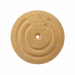 Glomex - Plaque de sol RA202, ronde 128 x 13 mm, surface utile 1,7 m²