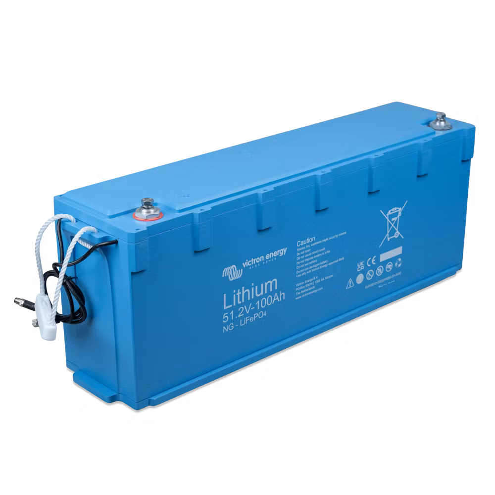 Victron Energy - Akumulator litowy 51,2V/100Ah NG (NextGen)