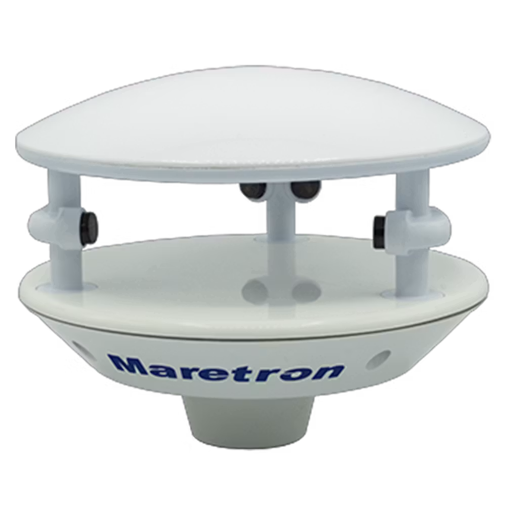 Maretron - Ultrasonic Weather Station NMEA2000 (Wind, temperature, pressure and humidity)