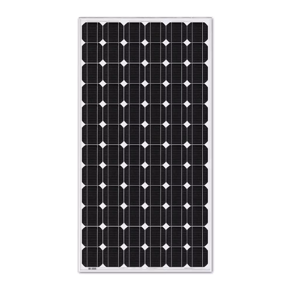 Victron Energy - Solpanel Mono 95W- 301celler 770 x 668 x 30mm, series 4c