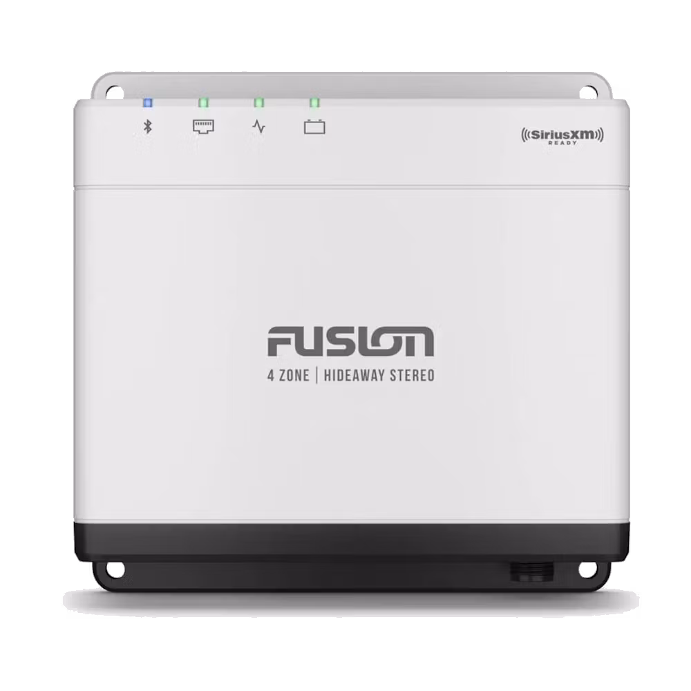 Fusion - Apollo WB675 Blackbox