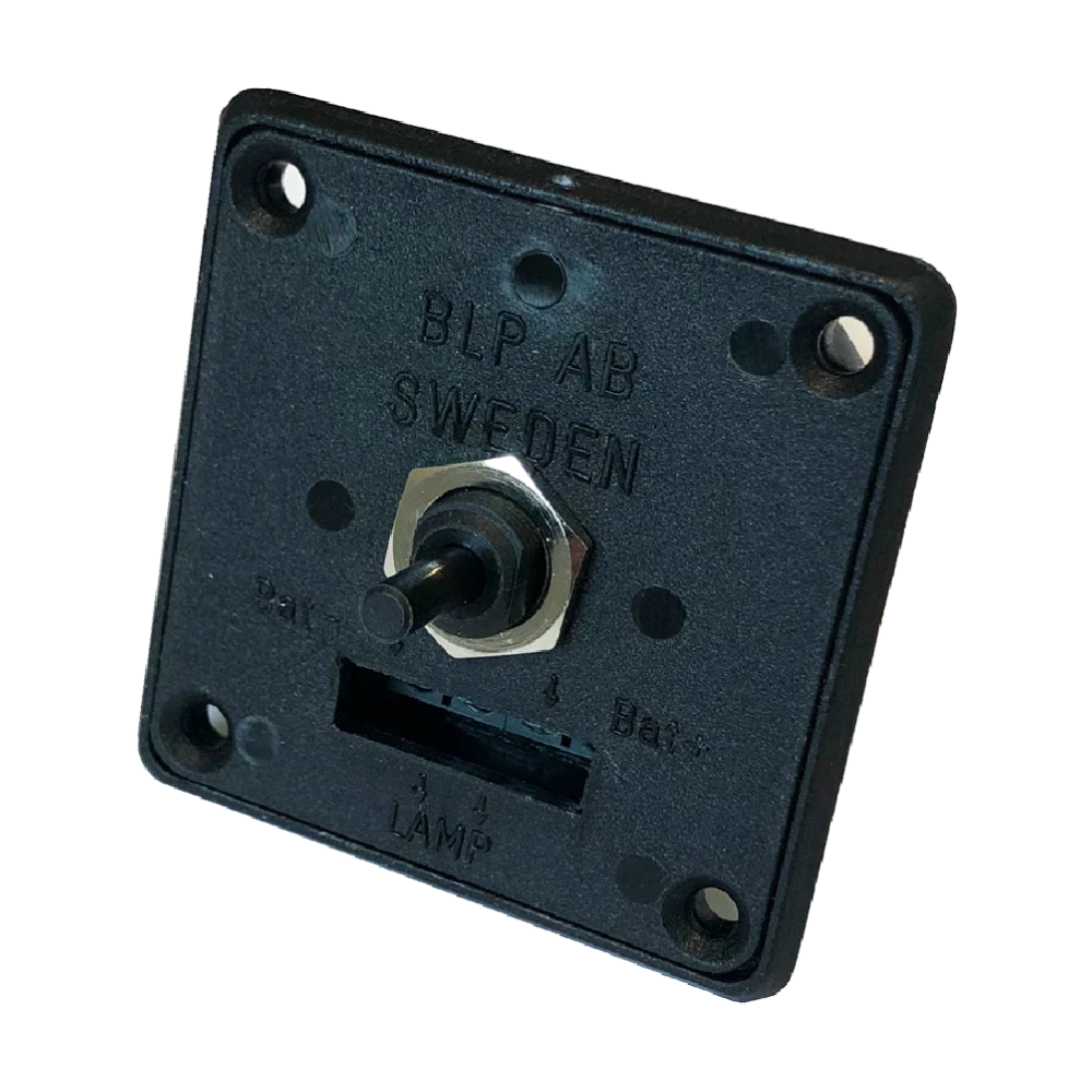 Dimmer B
