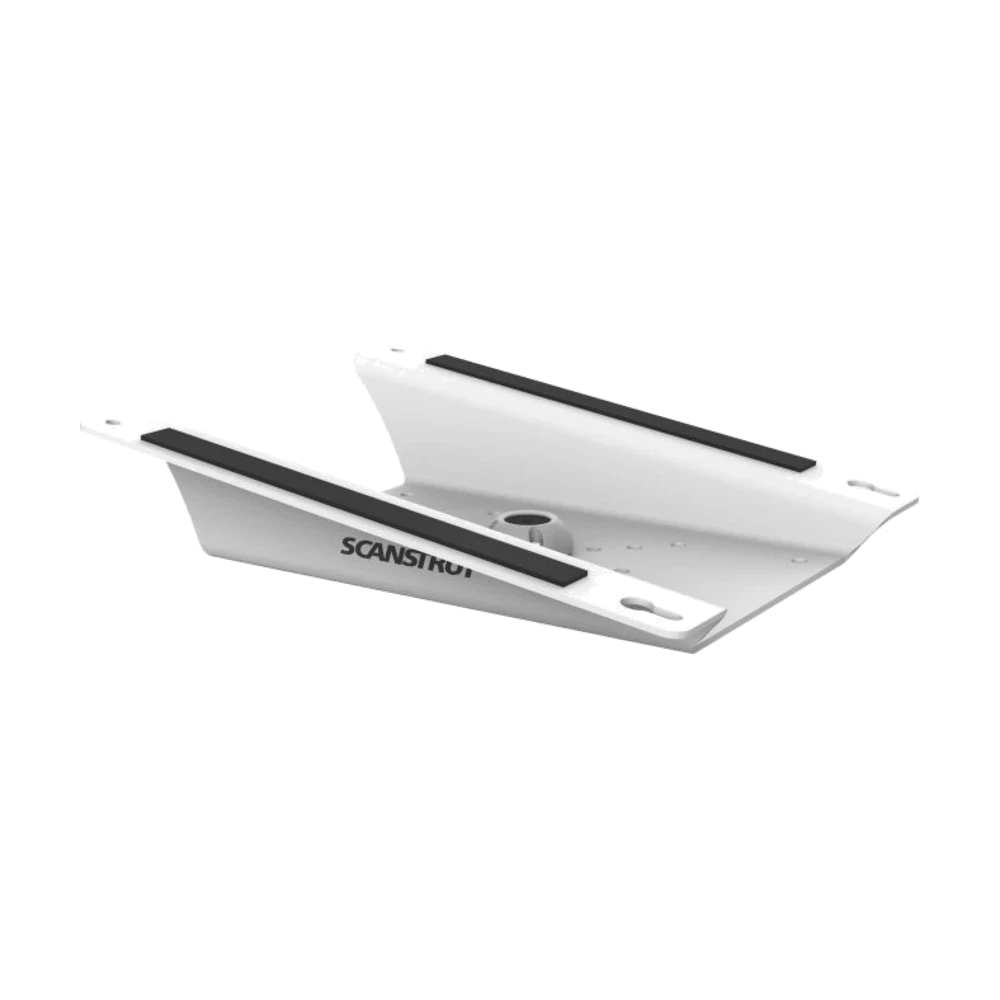Scanstrut - Bevestiging aluminium 8 graden voor Starlink