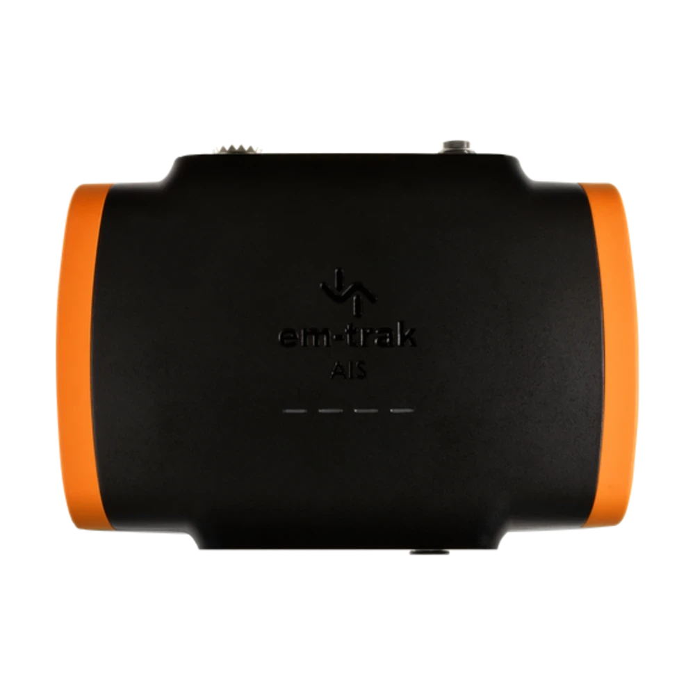Em-trak - Transpondeur AIS classe B, 5W SOTDMA