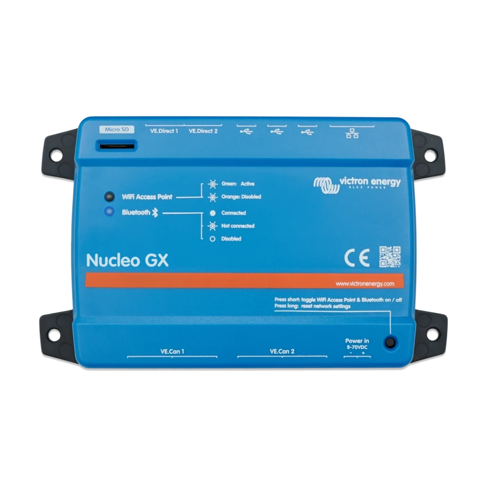 Victron Energy - Nucleo GX