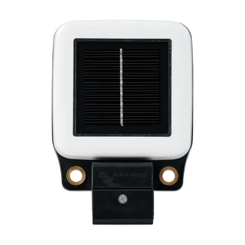 Victron Energy SolarSense 750 solcellssensor framifrån