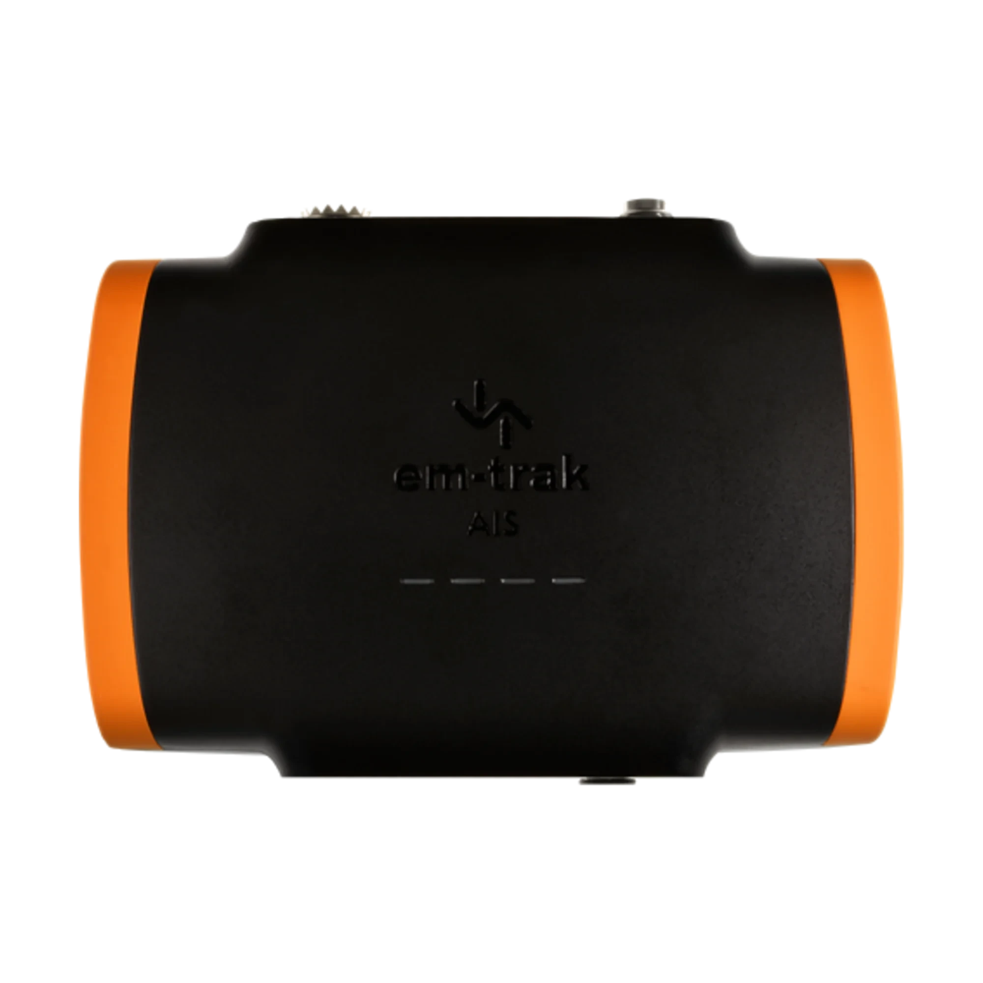 Em-trak - AIS Klasse B Transponder, 5W SOTDMA, WiFi & Bluetooth
