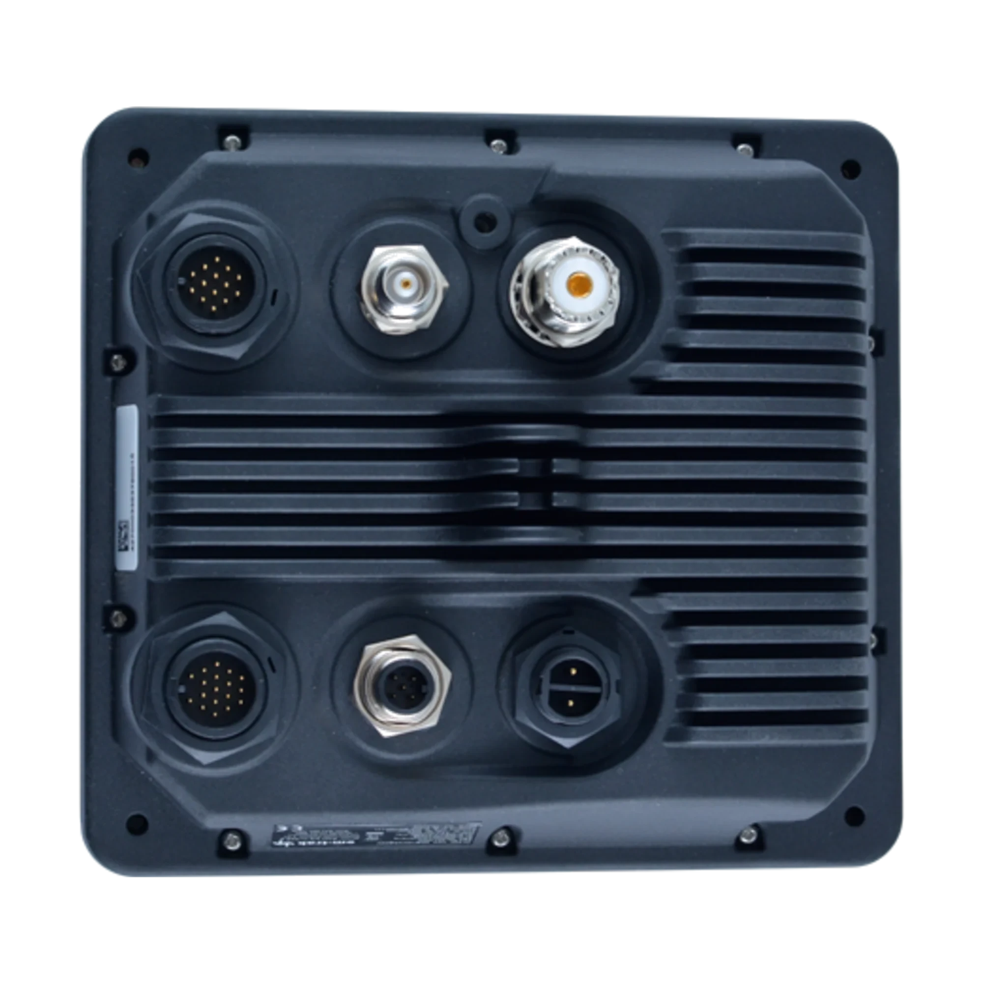 Em-trak - AIS Class B transponder, 5W SOTDMA, 5-inch color display